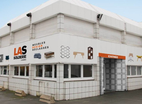 magasin de meubles declasses lomme